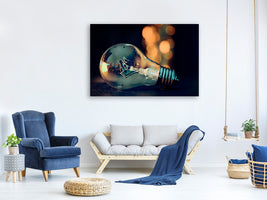 5-piece-canvas-print-a-lightbulb