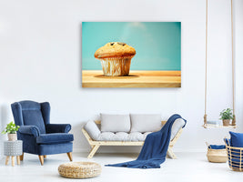4-piece-canvas-print-a-muffin