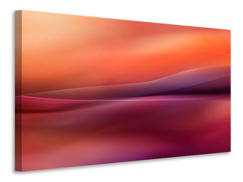 4-piece-canvas-print-a-new-day