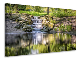 4-piece-canvas-print-a-place-of-rest