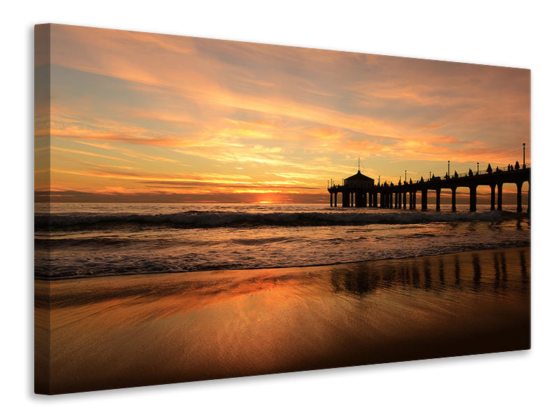 panoramic-3-piece-canvas-print-a-place-on-the-beach-to-dream