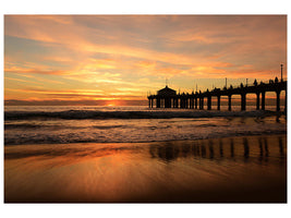 panoramic-3-piece-canvas-print-a-place-on-the-beach-to-dream