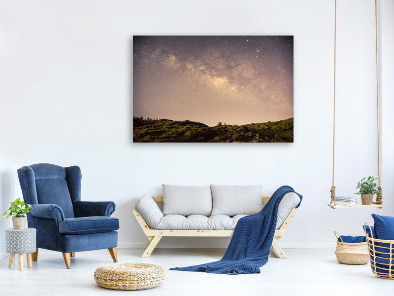 panoramic-3-piece-canvas-print-a-sky-full-of-stars