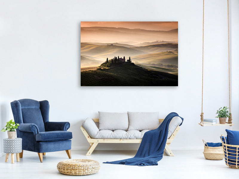 4-piece-canvas-print-a-tuscan-country-landscape