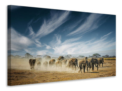 4-piece-canvas-print-a-very-long-thinking