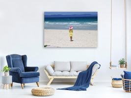 3-piece-canvas-print-a-walk-on-the-beach
