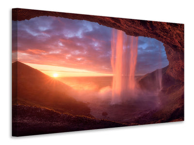 5-piece-canvas-print-a-wall-of-flames
