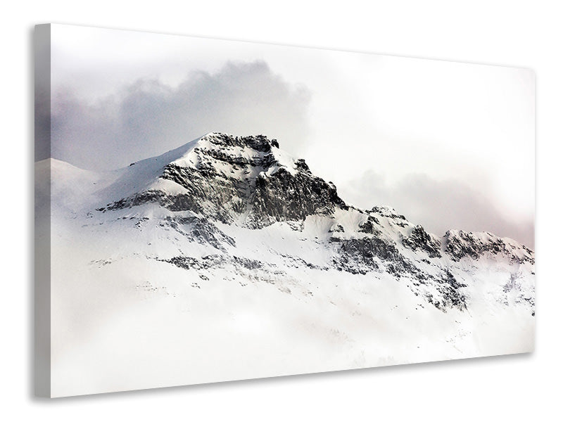 3-piece-canvas-print-a-winter-in-the-mountains