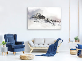 3-piece-canvas-print-a-winter-in-the-mountains