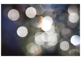 modern-4-piece-canvas-print-abstract-light-dots