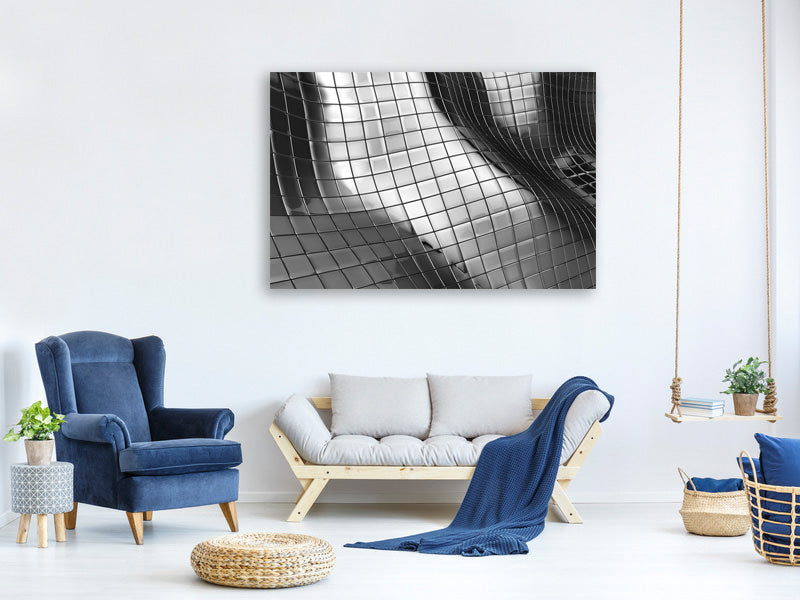 4-piece-canvas-print-abstract-steel