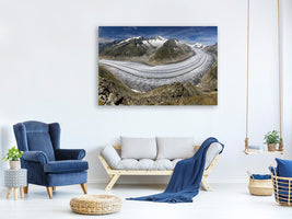 panoramic-3-piece-canvas-print-aletschgletscher