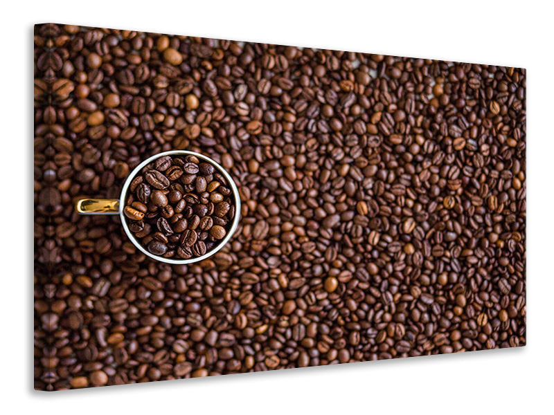 panoramic-3-piece-canvas-print-all-coffee-beans