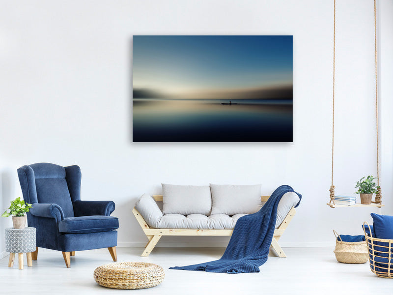 4-piece-canvas-print-alone-in-somewhere