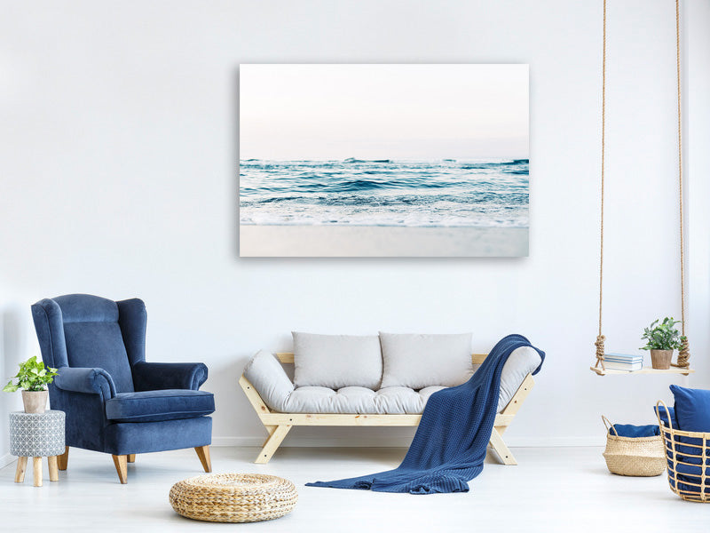 panoramic-canvas-print-alone-on-the-beach