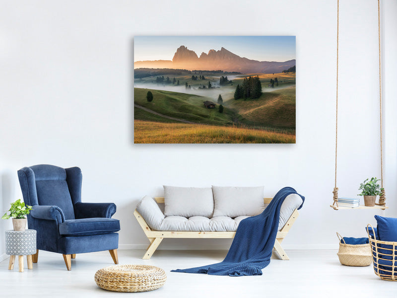 panoramic-3-piece-canvas-print-alpe-di-siusi