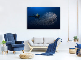 panoramic-3-piece-canvas-print-alvin-shoal