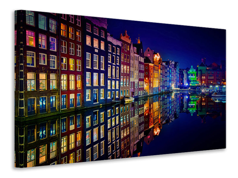 4-piece-canvas-print-amsterdam-ii