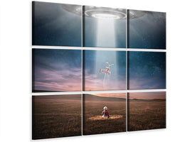 4-piece-canvas-print-an-ufo