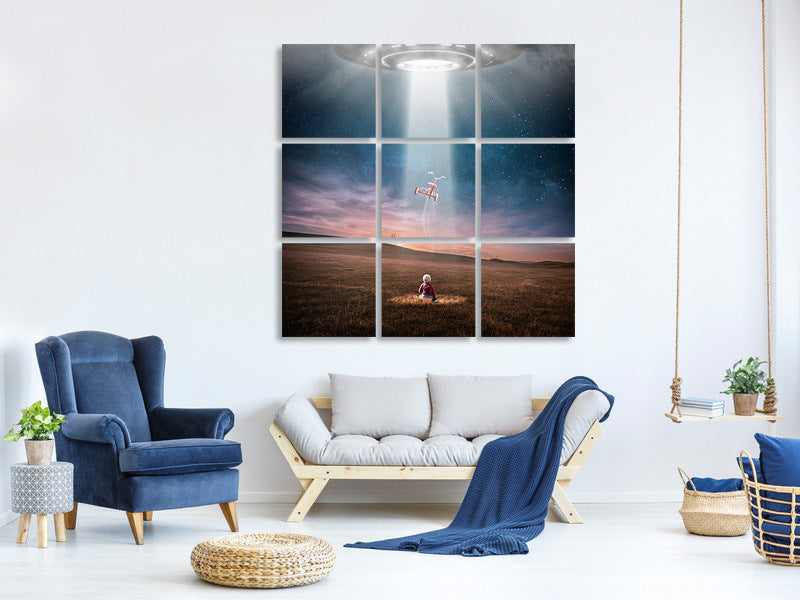 canvas-print-an-ufo