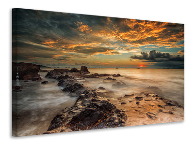 5-piece-canvas-print-angry-beach
