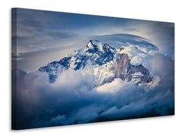 5-piece-canvas-print-annapurna-range