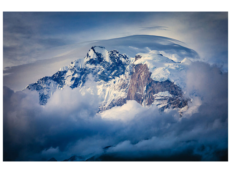 panoramic-3-piece-canvas-print-annapurna-range