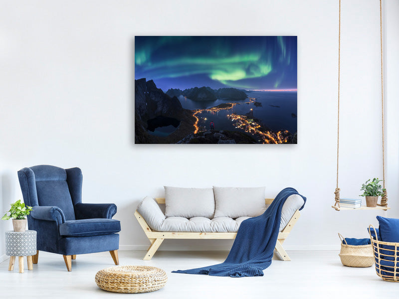 modern-4-piece-canvas-print-anywhere-i-roam
