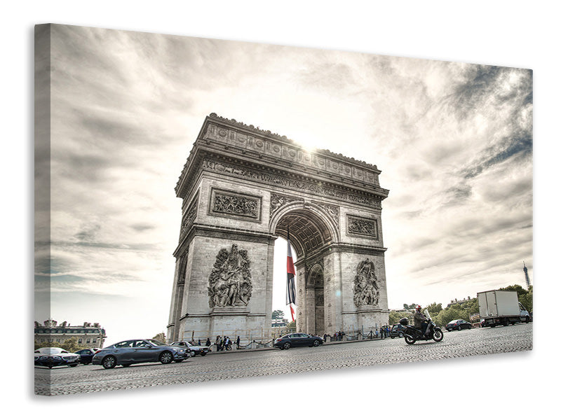 modern-3-piece-canvas-print-arc-de-triomphe