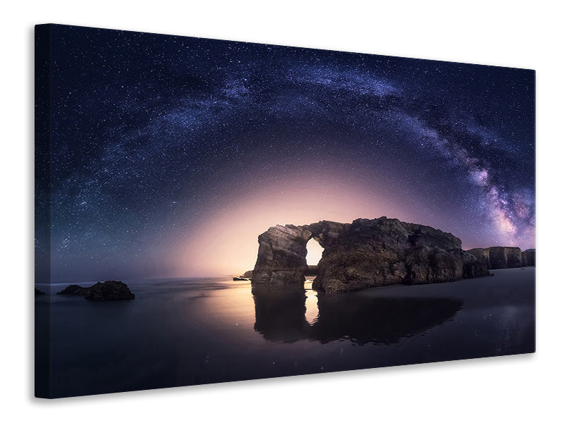 5-piece-canvas-print-arcos-naturales