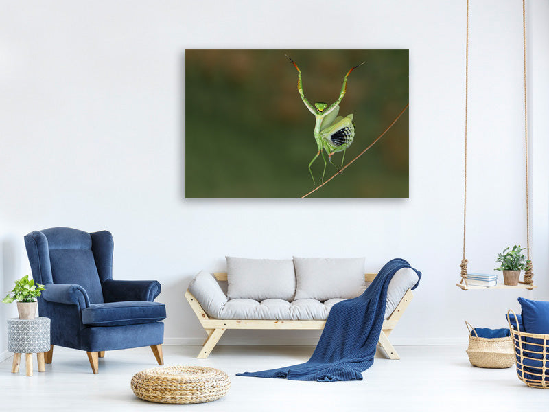 panoramic-3-piece-canvas-print-are-you-gonna-dance-with-me