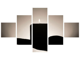 panoramic-canvas-print-aroma-candle