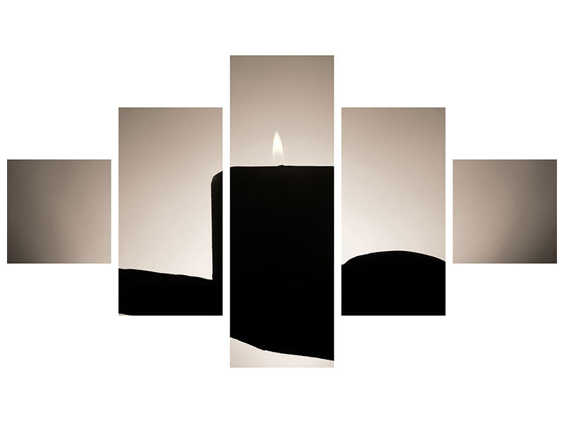 modern-3-piece-canvas-print-aroma-candle