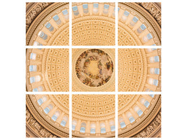 canvas-print-art-on-the-ceiling