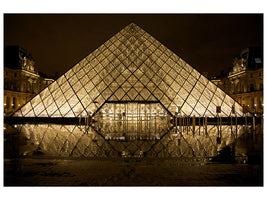 5-piece-canvas-print-at-night-at-the-louvre