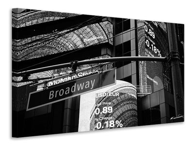 3-piece-canvas-print-at-night-on-broadway
