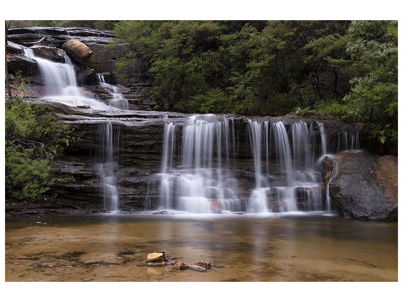 panoramic-3-piece-canvas-print-at-the-end-of-the-waterfall