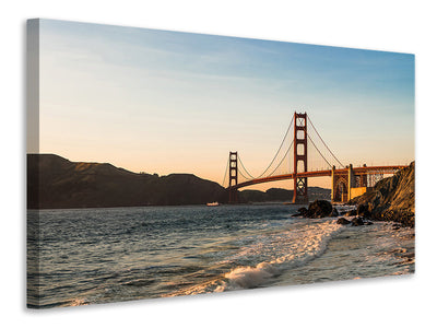 3-piece-canvas-print-at-the-golden-gate-bridge