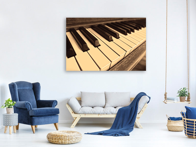 3-piece-canvas-print-at-the-piano