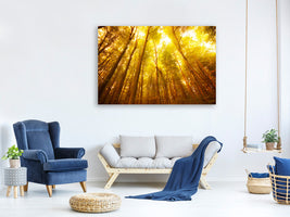 5-piece-canvas-print-autumn-forest
