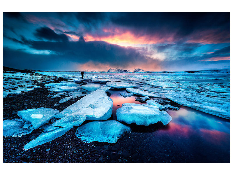 modern-4-piece-canvas-print-badlands