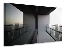 panoramic-3-piece-canvas-print-balcony-in-dubai