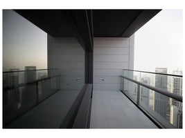 4-piece-canvas-print-balcony-in-dubai