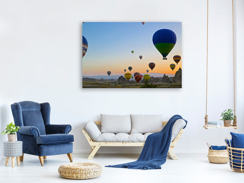 modern-4-piece-canvas-print-balloon-tour