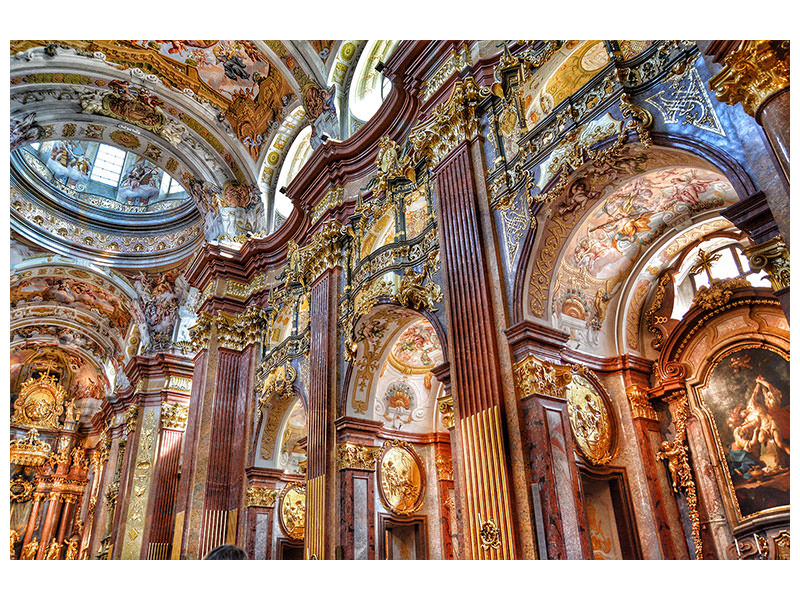 3-piece-canvas-print-baroque-church