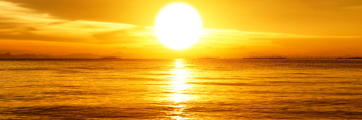 panoramic-canvas-print-fantastic-sunset-panorama