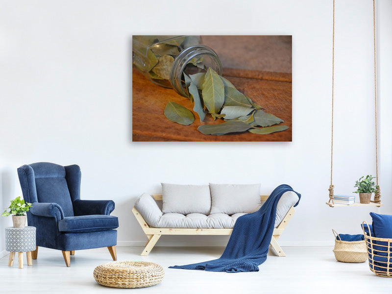 modern-3-piece-canvas-print-bay-leaves