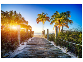 4-piece-canvas-print-beach-away