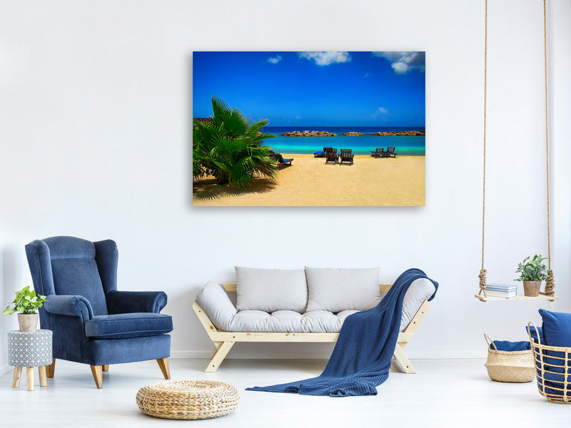 3-piece-canvas-print-beach-love