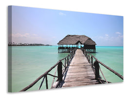 panoramic-canvas-print-beach-paradise